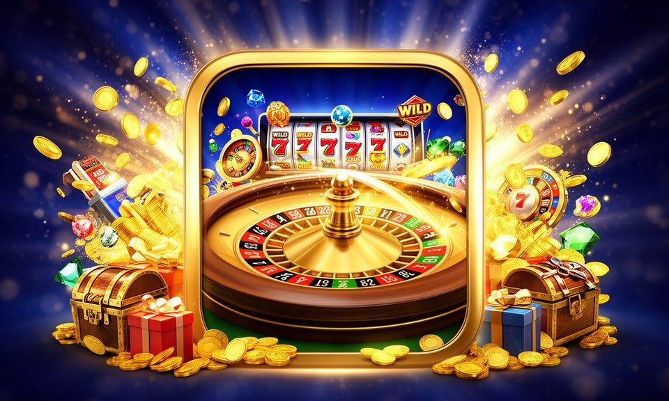 livepool88 Money Train 3