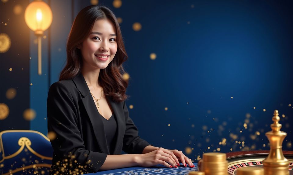 livepool88 Power Blackjack